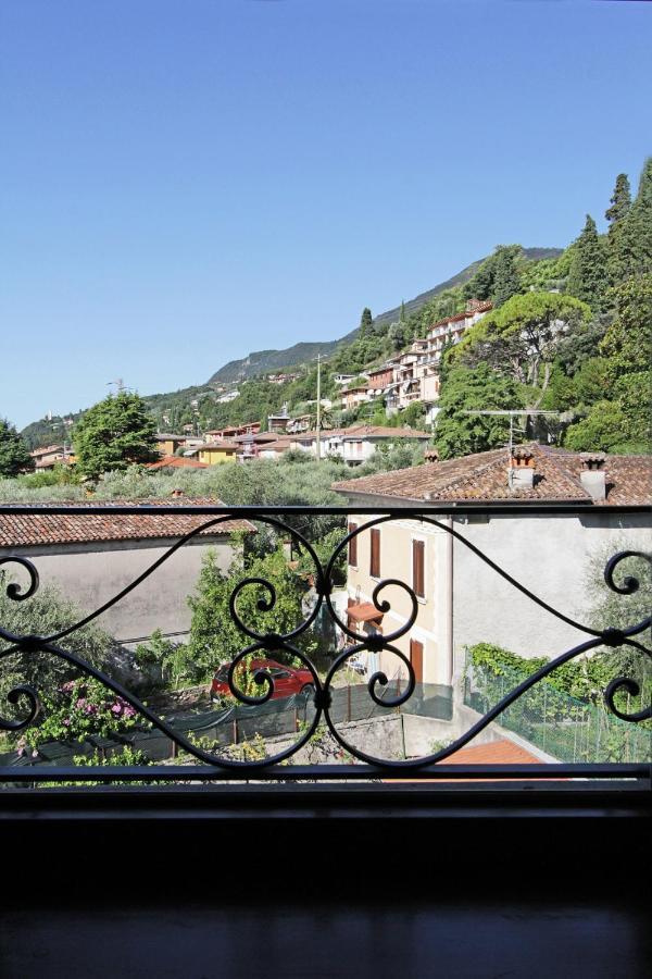 Casa Marsilva - Holiday Apartment With Roof Terrace, Near The Lake トスコラーノ・マデルノ エクステリア 写真